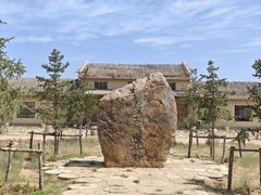 -黄沙古渡原生态旅游区
