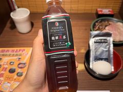 -一蘭拉面(铜锣湾店)