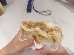 -子午路张记肉夹馍(兵马俑店)