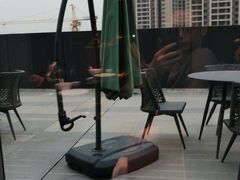 -中山保利艾美酒店-乐美中餐厅