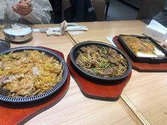 五花肉煎酸菜-米村拌饭(嘉兴经开龙鼎万达广场店)