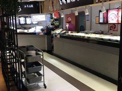 -双桂坊美食街(南大街商业步行街店)