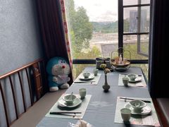 -恬阿姨庭院餐厅·生日宴