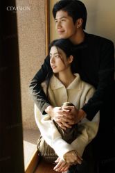 -CD视觉婚纱摄影