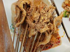 -西羊市老米家泡馍(西羊市店)