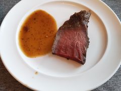 -北京王府井希尔顿酒店·万斯阁西餐厅