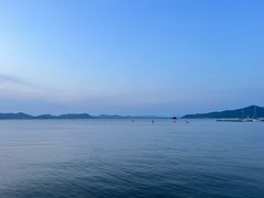 -东钱湖旅游度假区