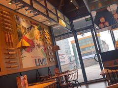 -菲滋意式餐厅(金华银泰城店)