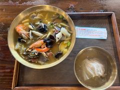 -老横泾面馆(吴中横泾店)