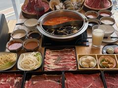 -牛匠和牛寿喜锅(西安总店)