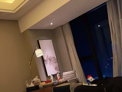 -舟山希尔顿酒店