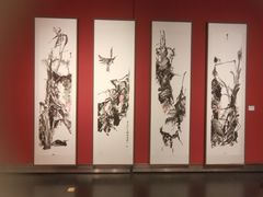 -江苏省美术馆(长江路新馆)