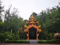 -曼听御花园