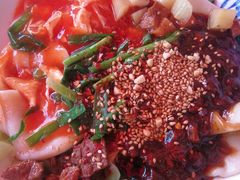 -大嘻咹biangbiang面(历史博物馆店)
