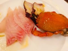 -长沙芙蓉国温德姆至尊豪廷大酒店 - 自助餐厅