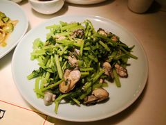 -日丰园海肠水饺·老字号大连海鲜(和平广场店)