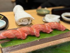 -鮨青(恒基名人购物中心店)