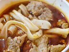 -王记生烫牛杂面馆(兰陵路店)