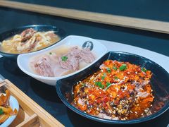 -新仙清汤牛腩(铜锣湾店)