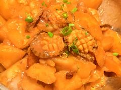 -北李·海肠捞饭·大连菜(望京凯德MALL店)
