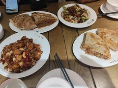 -河沿肉饼Beijing Pie(东华门店)