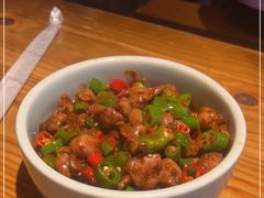 -打酱油·非遗淮扬菜(瘦西湖梅岭店)