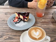 -Vanillacafe香草咖啡(银海大世界店)