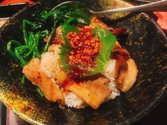 -热血兄弟·炭火烤肉(融侨中心店)