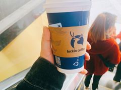 -瑞幸咖啡(第一城店)