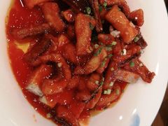 -丈母娘的饭局•新金陵菜(牛首山店)