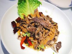 -大海碗·京菜炸酱面(雍和宫店)