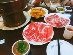 -来顺成饭庄