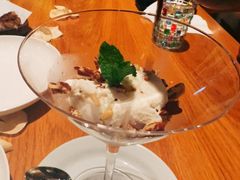 -君悦酒店·La Terrazza意合園·意式风味