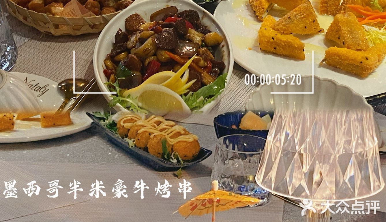 相约云端，坐夕阳里看城市的衰弱