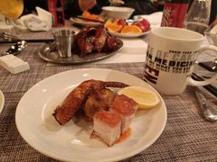 -The COOK·厨餐厅·自助餐(浦东嘉里大酒店)