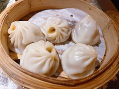 -绿茶餐厅(西湖银泰百货店)