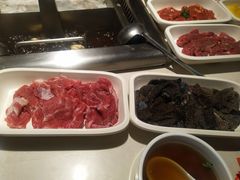 -海底捞火锅(万丰桥店)