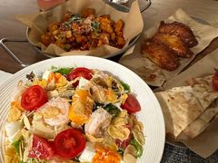 -J's Cafe Lab