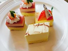 -嘉莱特精典国际酒店·醇咖啡厅