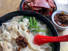 -惠丰源烩面馆(经七路店)