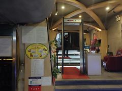 -金山网咖(汇嘉时代店)