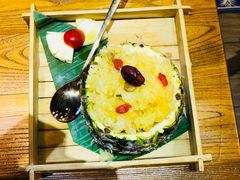 -云海肴·云南小炒·汽锅鸡(天津国金汇店)