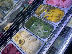 -CORNER CONE GELATO酷矿手作霜淇淋(南头古城店)