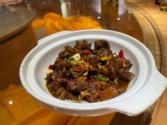 -老三龙虾(汉阳杨泗庙店)