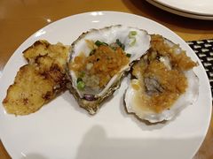 -盛宴标帜西餐厅龙虾.鲍鱼•牛排(重庆喜来登大酒店)