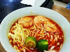 古早味东马叻沙-BOIBOI马来茶餐室(江宁路店)