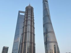 -上海中心大厦