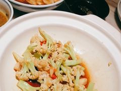 -掌柜的店·河南菜(日月光店)