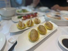-南宁荔园维景国际大酒店·荔园中餐厅