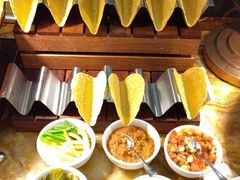 -万达瑞华酒店美食汇自助餐厅(楚河汉街店)